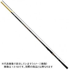 Daiwa Tournament Iso AGS 1.75-50 R Spinning rod